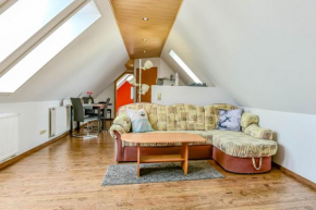 Ferienwohnung Meer, Ostseebad Koserow, Koserow